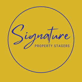 Signature Property Stagers