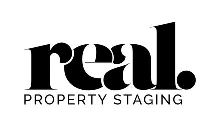 Real Property Staging